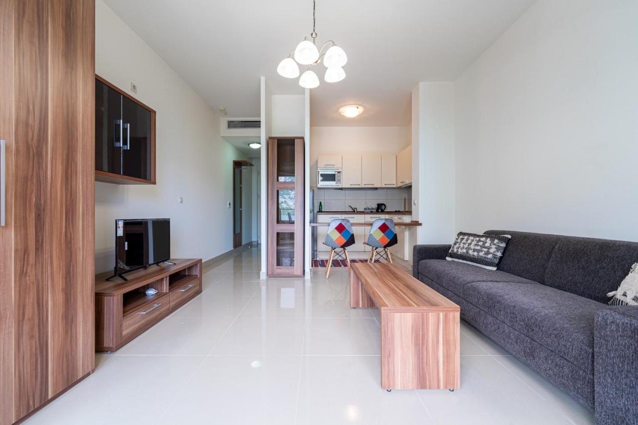 Appartement Na Plazi