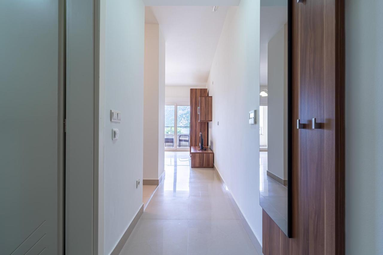 Appartement Na Plazi *