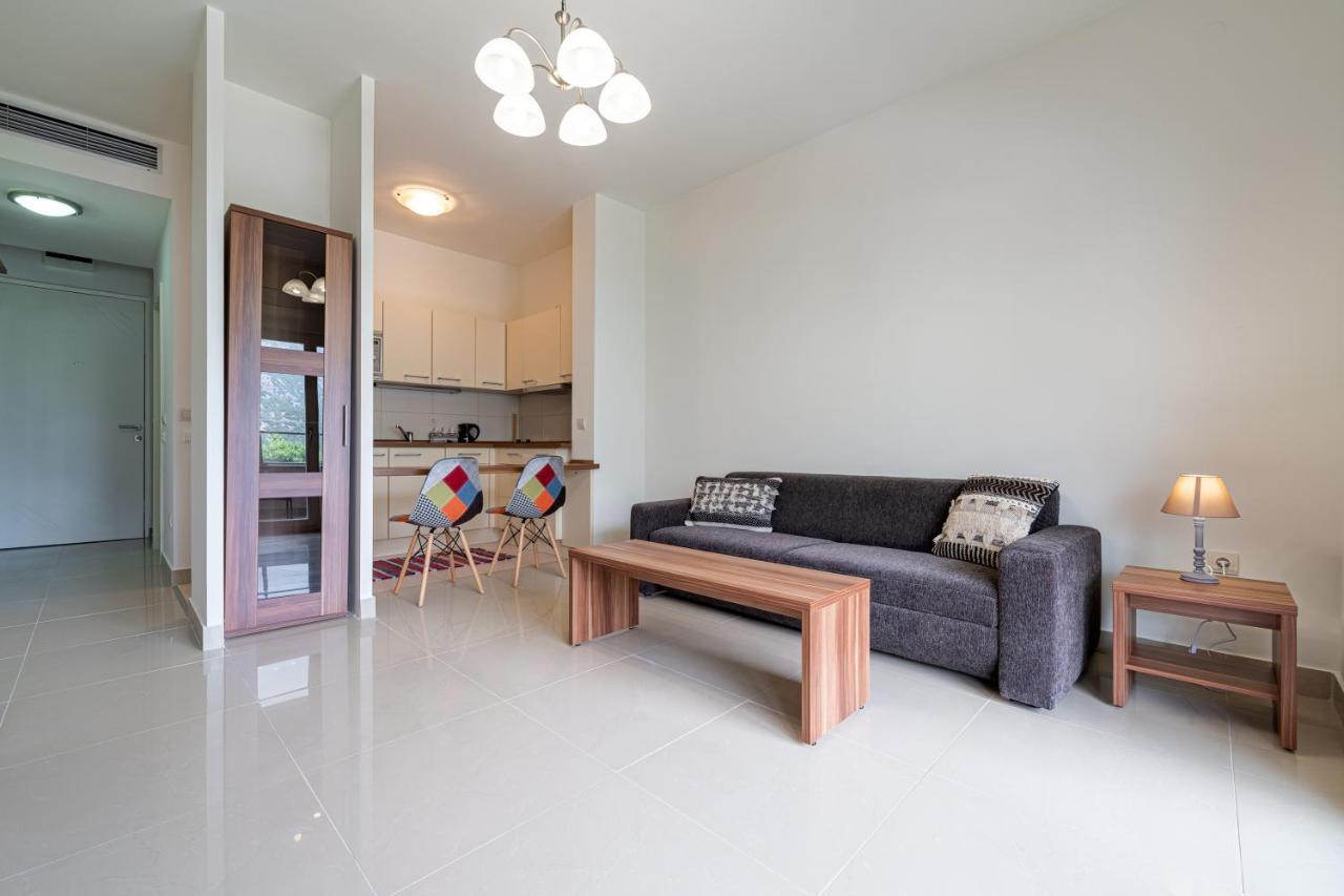Appartement Na Plazi