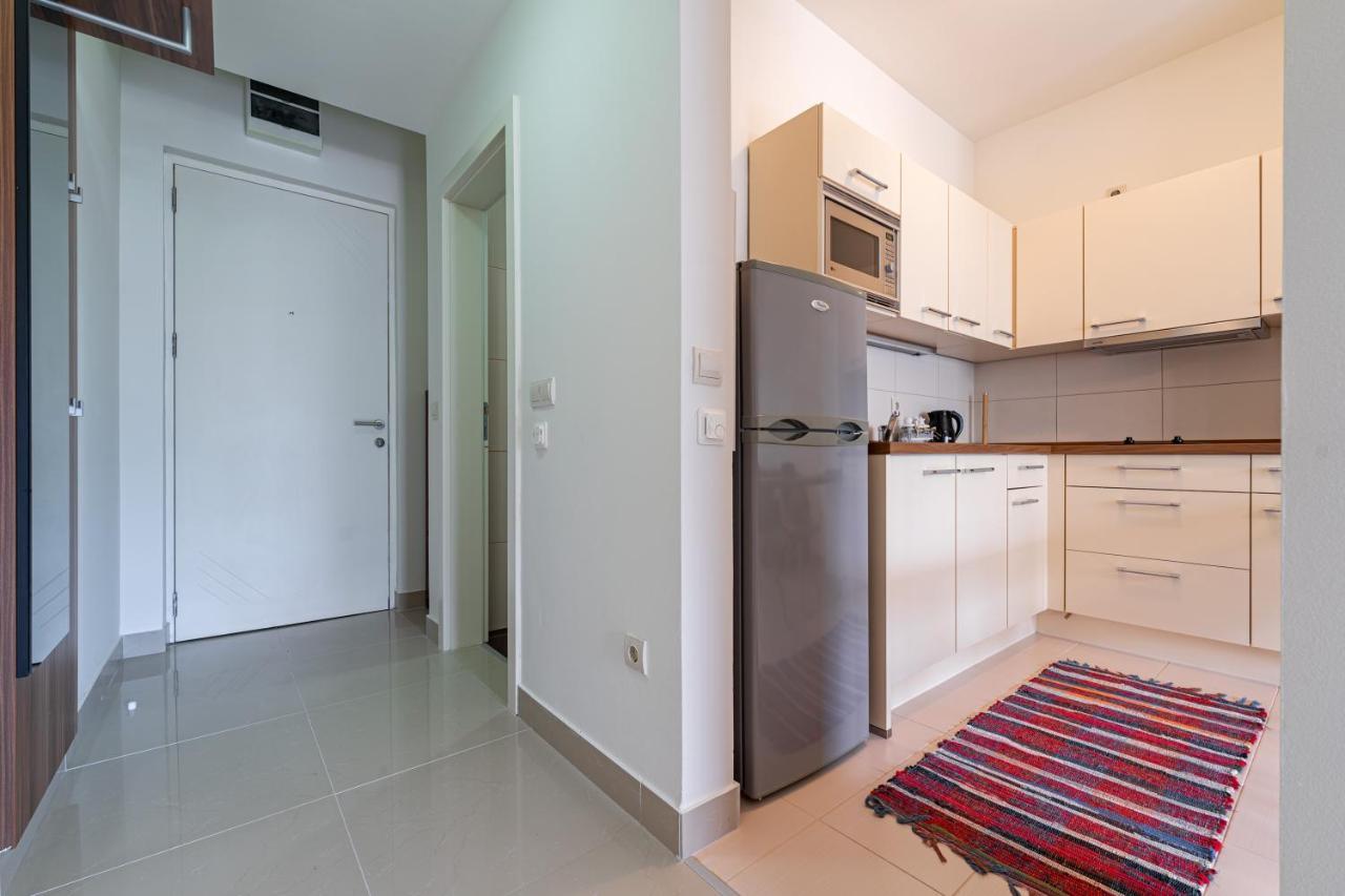 Appartement Na Plazi